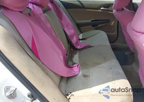 2010 Honda Accord 2.4 Lx-P из США, поврежденный, VIN 1HGCP2F46AA178300